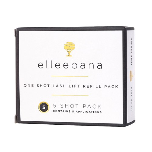 One Shot Lash Lift - Refill (5pk)